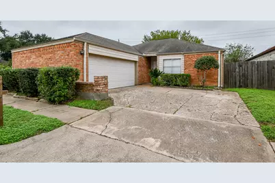 11411 Pepperdine Lane, Houston, TX 77071 - Photo 1