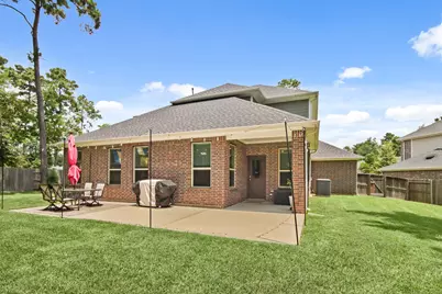 101 Buttonwood Court, Conroe, TX 77318 - Photo 17
