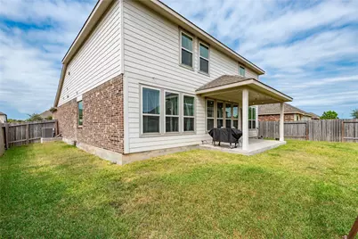 615 Laurel Trail Lane, La Marque, TX 77568 - Photo 31