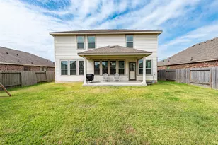 615 Laurel Trail Ln, La Marque, TX 77568 - Photo 29