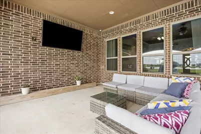 527 Lily Lane, Rosharon, TX 77583 - Photo 27