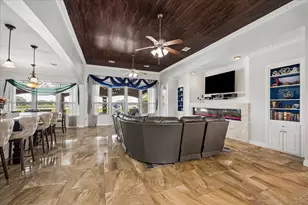 527 Lily Ln, Rosharon, TX 77583 - Photo 9