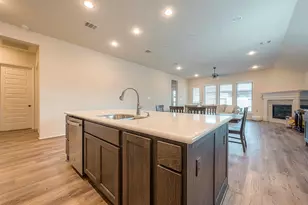 4602 Ana Ridge Ln, Fulshear, TX 77441 - Photo 9