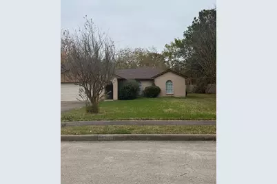 18303 Anne Drive, Webster, TX 77058 - Photo 1