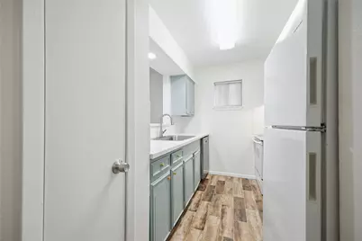 513 Ridge #2, Houston, TX 77009 - Photo 9