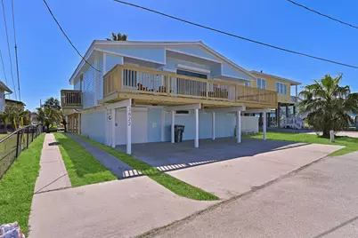 3822 Concho Key, Galveston, TX 77554 - Photo 1