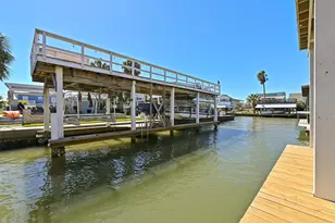 3822 Concho Key, Galveston, TX 77554 - Photo 37