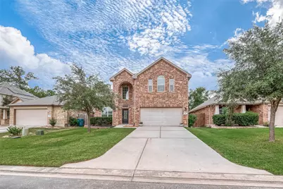 2261 Oak Circle Drive N, Conroe, TX 77301 - Photo 5