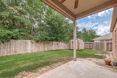 2261 Oak Circle Drive N, Conroe, TX 77301 - Photo 43