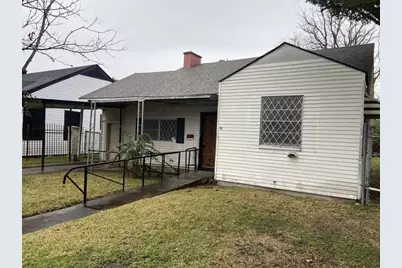 6705 Linden Street, Houston, TX 77087 - Photo 3