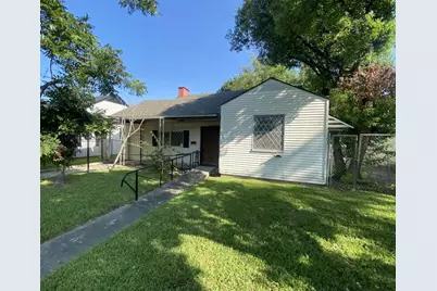 6705 Linden Street, Houston, TX 77087 - Photo 1