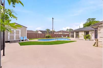 9711 Ebb Street, Houston, TX 77089 - Photo 39
