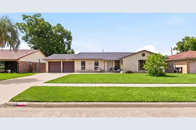 9711 Ebb Street, Houston, TX 77089 - Photo 3