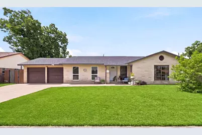 9711 Ebb Street, Houston, TX 77089 - Photo 1