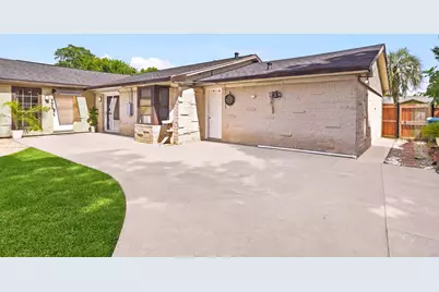 9711 Ebb Street, Houston, TX 77089 - Photo 5