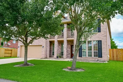11207 Burmese Lane, Sugar Land, TX 77478 - Photo 3