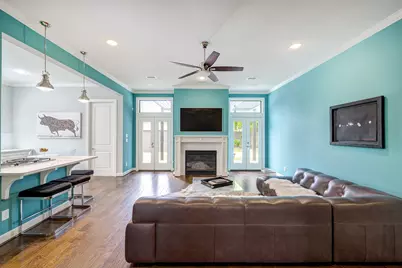 224 W 30th Street, Houston, TX 77018 - Photo 9