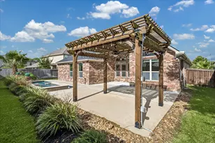 1701 Preserve Ln, Pearland, TX 77089 - Photo 33