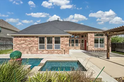 1701 Preserve Lane, Pearland, TX 77089 - Photo 35