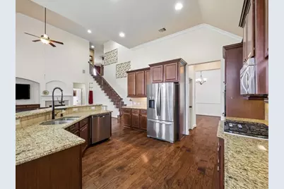 1701 Preserve Lane, Pearland, TX 77089 - Photo 7