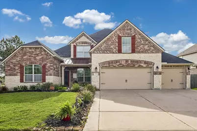 1701 Preserve Lane, Pearland, TX 77089 - Photo 1
