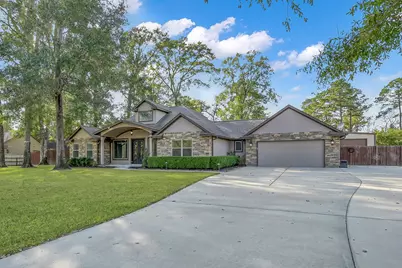 11486 Oak Springs Drive, Willis, TX 77378 - Photo 3