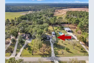 11486 Oak Springs Drive, Willis, TX 77378 - Photo 37