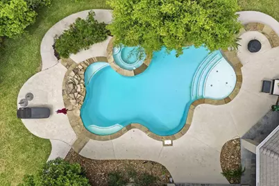 8111 Hideaway Lake Circle, Spring, TX 77389 - Photo 7
