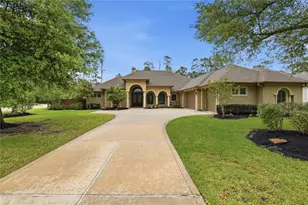 8111 Hideaway Lake Cir, Spring, TX 77389 - Photo 1