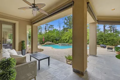 8111 Hideaway Lake Circle, Spring, TX 77389 - Photo 5