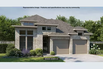 18981 Jasmine Grove Trail, Conroe, TX 77356 - Photo 3