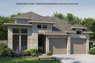18981 Jasmine Grv Trl, Conroe, TX 77356 - Photo 5