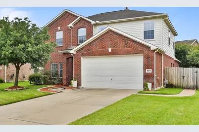 602 Blue Oasis Court, Katy, TX 77494 - Photo 37