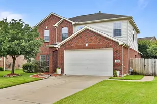 602 Blue Oasis Ct, Katy, TX 77494 - Photo 37