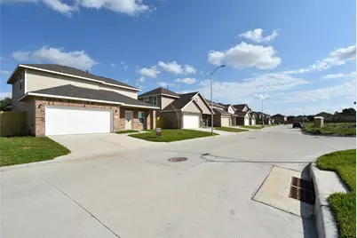 2827 Pine Estate Lane, Houston, TX 77014 - Photo 1