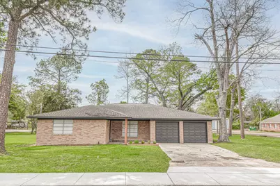 2834 Pansy Street, Pasadena, TX 77503 - Photo 1