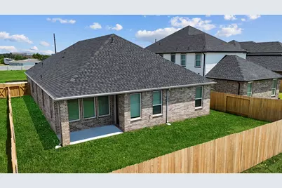 3801 Stars Way, League City, TX 77573 - Photo 3