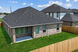 3801 Stars Wy, League City, TX 77573 - Photo 3