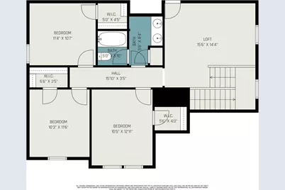 21719 Redwood Bluff Trail, Cypress, TX 77433 - Photo 37