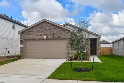 25230 Benroe Street, Katy, TX 77493 - Photo 1