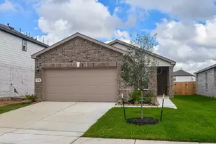 25230 Benroe St, Katy, TX 77493 - Photo 1