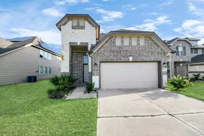 6302 Prince Place Drive, Rosenberg, TX 77471 - Photo 1