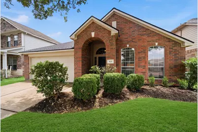 815 Osprey Pass, Katy, TX 77494 - Photo 21