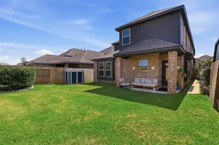 15718 Highlands Cove Dr, Humble, TX 77346 - Photo 29