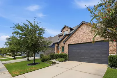 15718 Highlands Cove Drive, Humble, TX 77346 - Photo 3