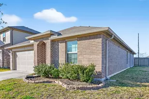 831 Petunia Falls Ln, Rosharon, TX 77583 - Photo 3