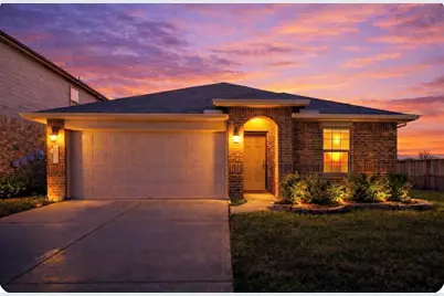 831 Petunia Falls Lane, Rosharon, TX 77583 - Photo 1