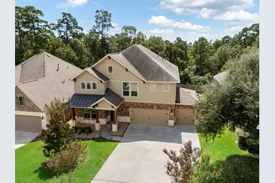 3565 Falcon Way, Conroe, TX 77304 - Photo 3