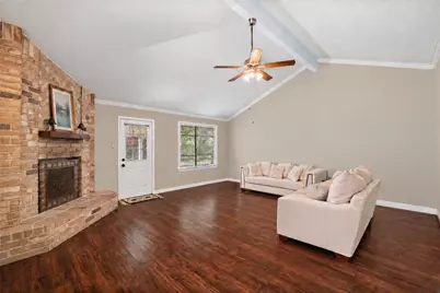 15802 Tammany Lane, Houston, TX 77082 - Photo 5