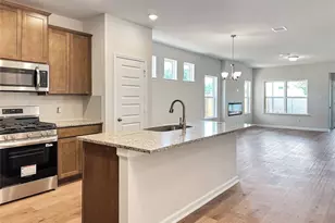 759 Red Mulberry St, La Marque, TX 77568 - Photo 3